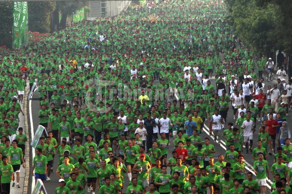 Jakarta Internasional 10 K