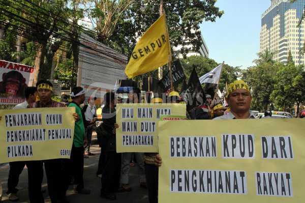 demo dps