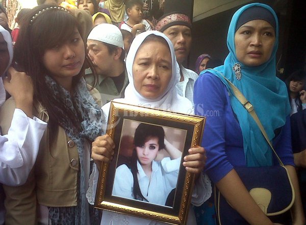 Ibunda Nur Ilmawati