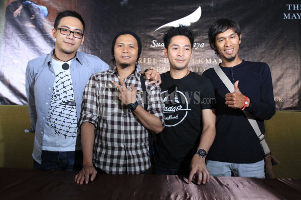 PETERPAN Suara Lainnya