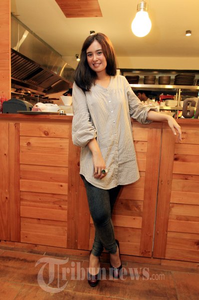 Ayu Shita