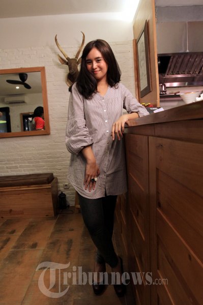 Ayu Shita