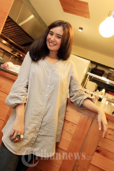 Ayu Shita