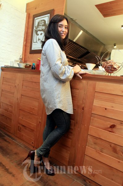 Ayu Shita