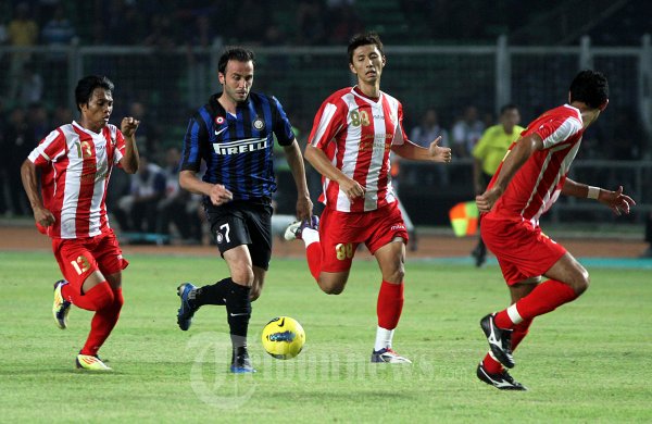 Giampalo Pazzini