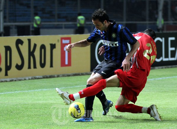 Giampalo Pazzini