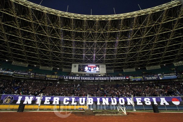 Suporter Inter Milan