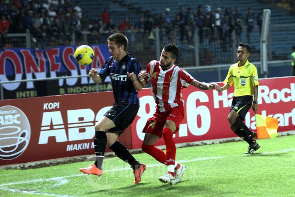 Terrani vs Michiels