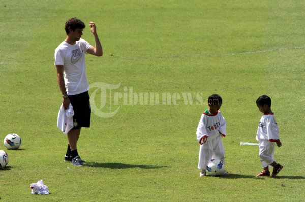 Coaching Clinic Inter Milan