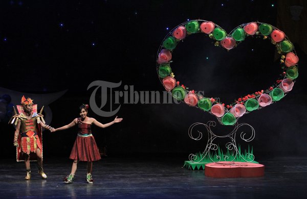 Teater Im In Love