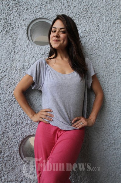 Camille Guaty
