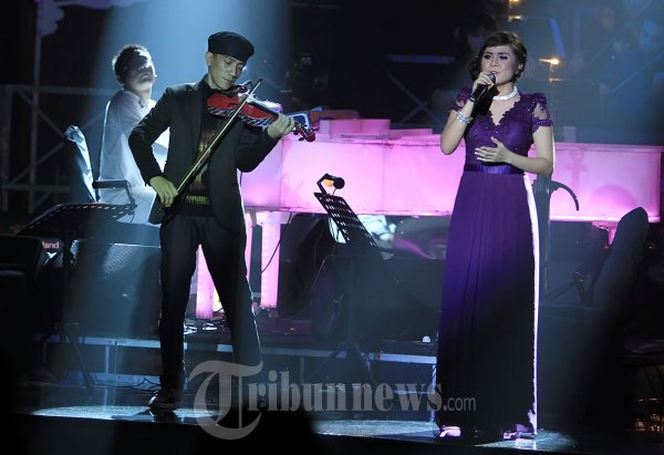 Konser Peterpan Tanpa Nama