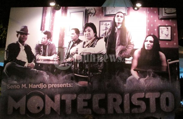 MONTECRISTO Celebration Of Birth