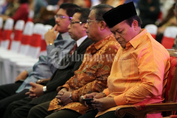 Peringatan Pidato Bung Karno