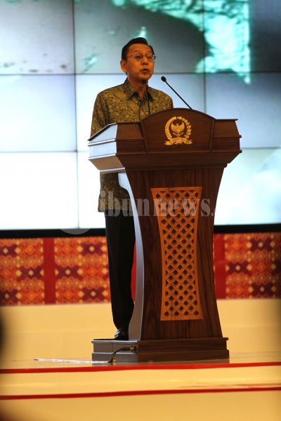 Peringatan Pidato Bung Karno