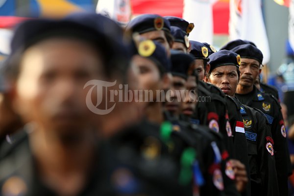Garda Pemuda NasDem