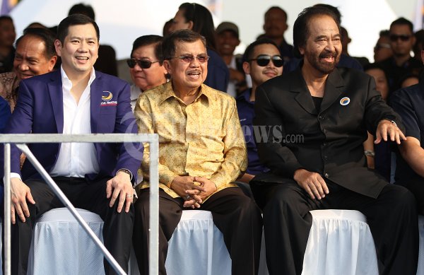 Nasional Demokrat