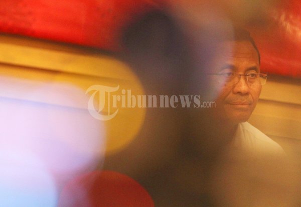 Dahlan Iskan