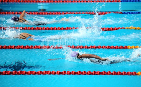 Kejuaraan Renang Kelompok Umur Asia Tenggara ke 36