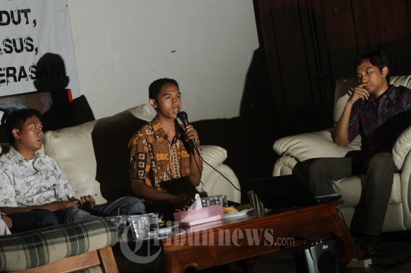 Calon Hakim Agung
