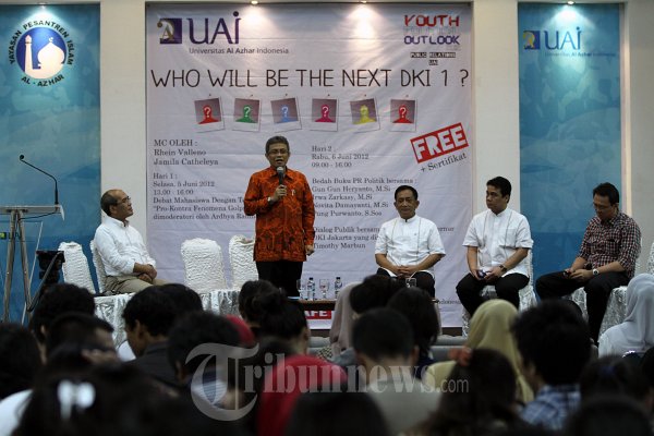 Basuki Tjahaja Purnama