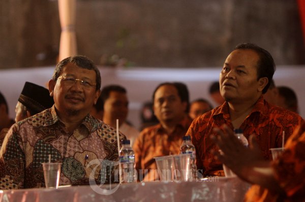 Didukung Masyarakat Banten