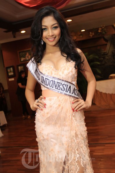 Puteri Indonesia Pariwisata 2011