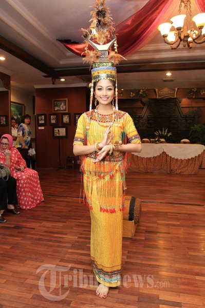 Puteri Indonesia Pariwisata 2011