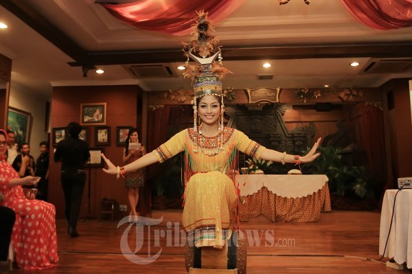 Puteri Indonesia Pariwisata 2011