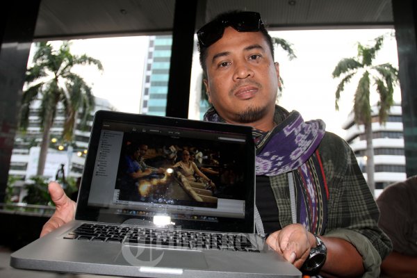 Wahyudi Sandji Idrus