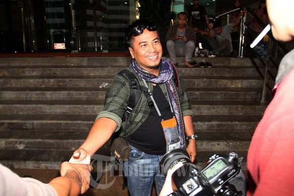 Wahyudi Sandji Idrus