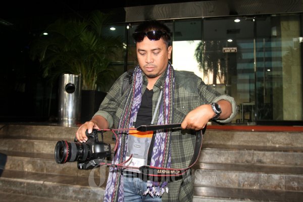 Wahyudi Sandji Idrus