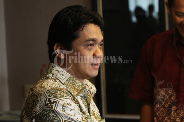 Ahmad Riza Patria