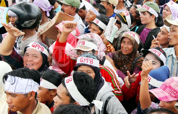 SENGKETA LAHAN