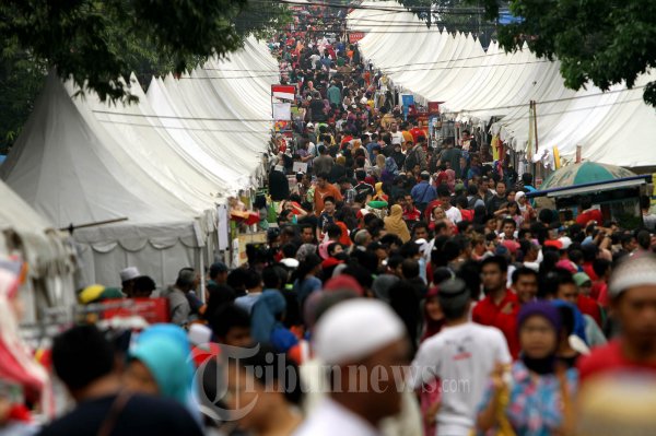 Festival Palang Pintu VII