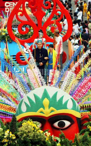 Jakarnaval 2012