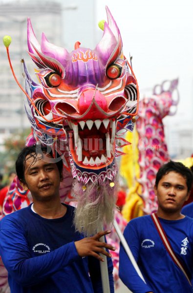 Jakarnaval 2012