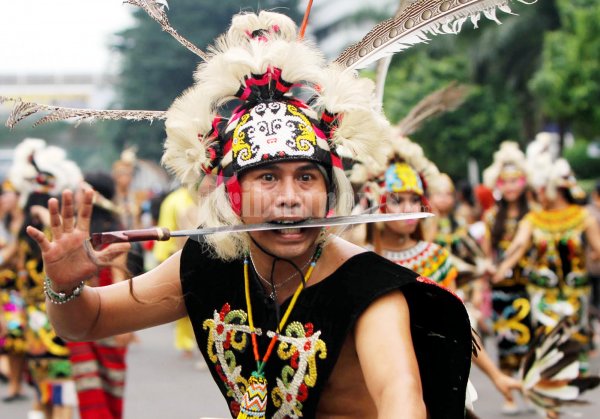 Jakarnaval 2012