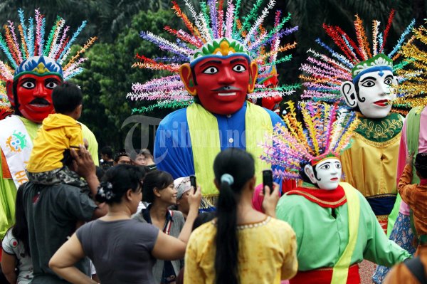 Jakarnaval 2012