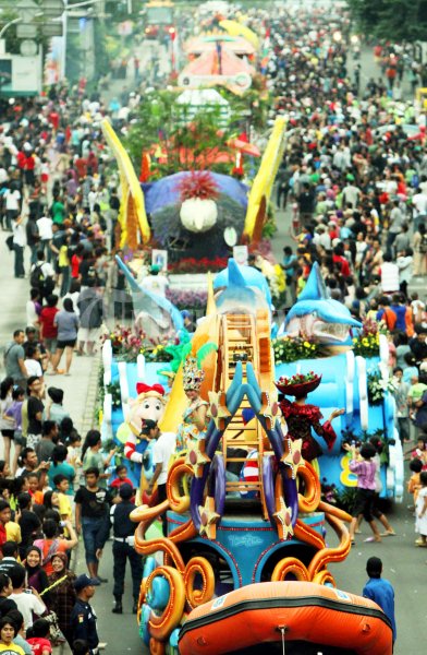 Jakarnaval 2012