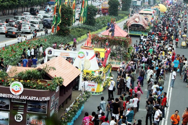 Jakarnaval 2012