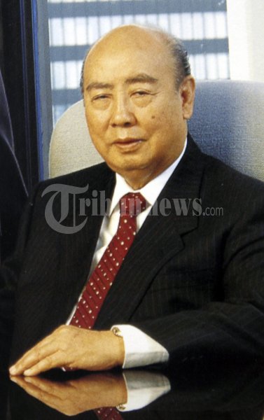 Soedono Salim alias Liem Sioe Liong