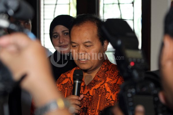 Verifikasi Harta Kekayaan