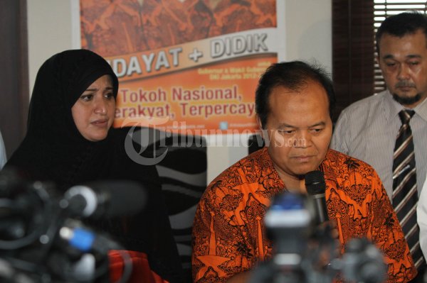 Verifikasi Harta Kekayaan