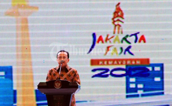 Fauzi Bowo