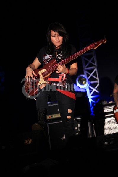 BAND KOTAK