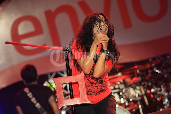 BAND KOTAK