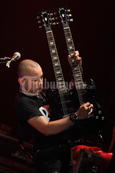 BAND KOTAK