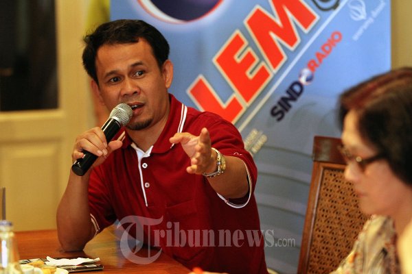Mahfudz Siddiq