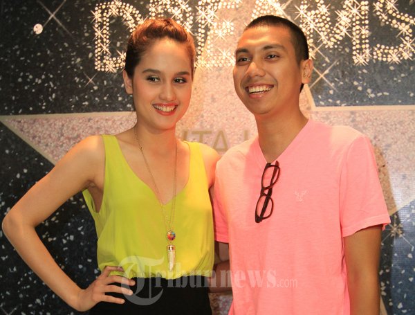 Cinta Laura Kiehl
